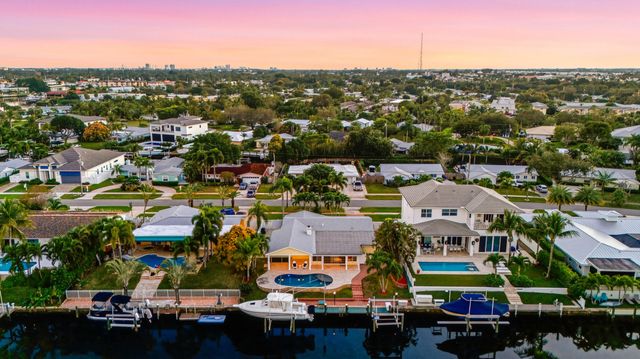 733 Jacana Way, North Palm Beach, FL 33408