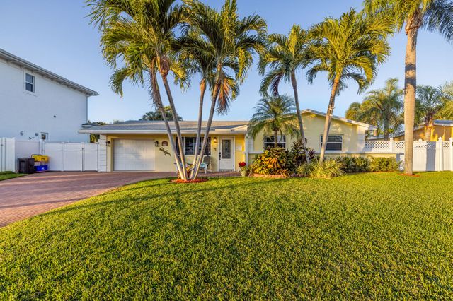 733 Jacana Way, North Palm Beach, FL 33408