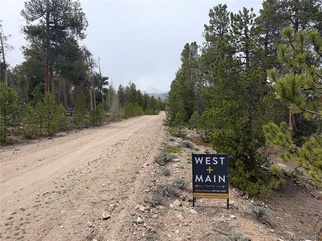 341 Lodgepole Dr, Leadville, CO 80461