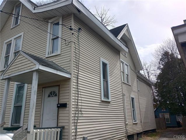 337 West Kennedy Street, Syracuse, NY 13205