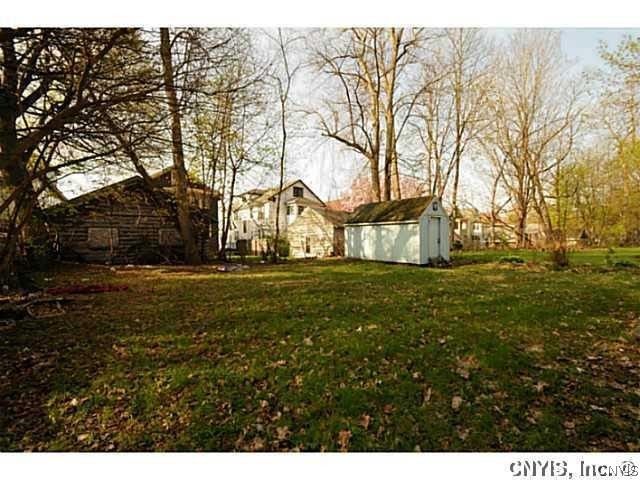 337 West Kennedy Street, Syracuse, NY 13205