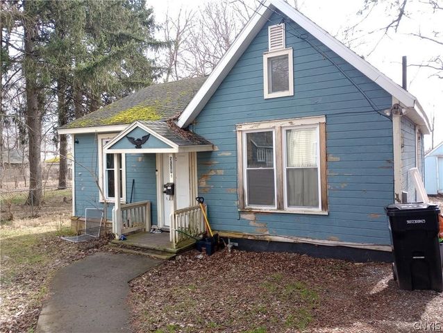 337 West Kennedy Street, Syracuse, NY 13205