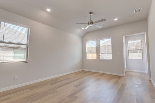 1923 Callington Way, Forney, TX 75126