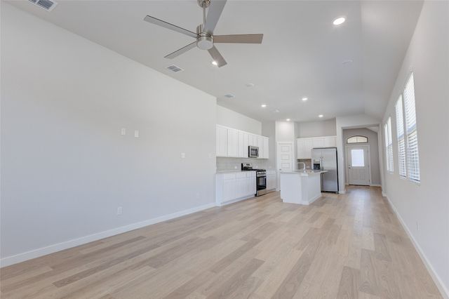 1923 Callington Way, Forney, TX 75126