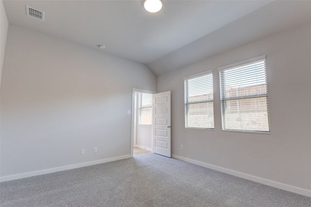 1923 Callington Way, Forney, TX 75126