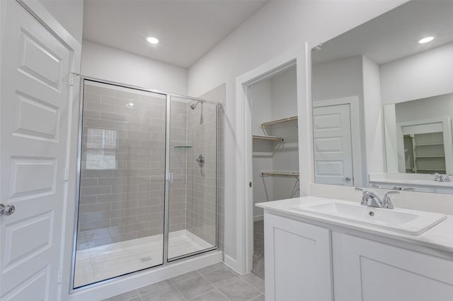 1923 Callington Way, Forney, TX 75126