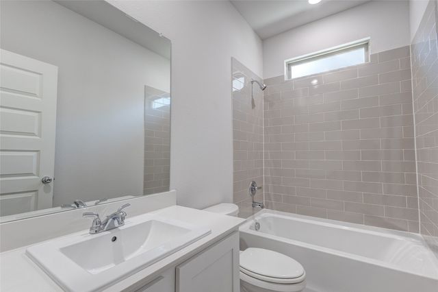 1923 Callington Way, Forney, TX 75126