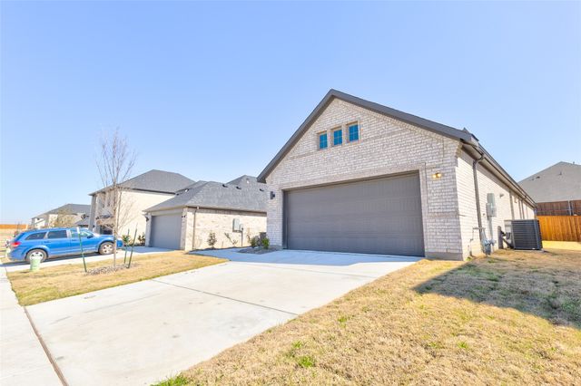 1923 Callington Way, Forney, TX 75126