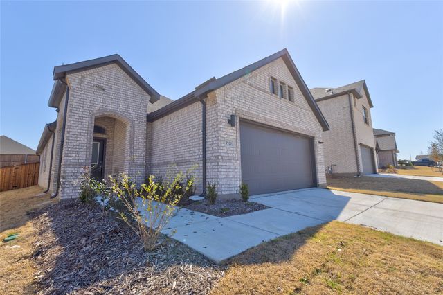1923 Callington Way, Forney, TX 75126