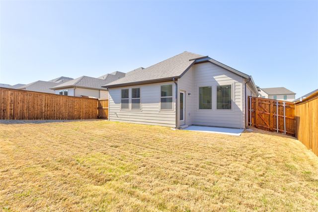 1923 Callington Way, Forney, TX 75126