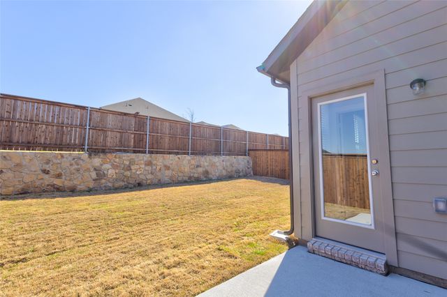 1923 Callington Way, Forney, TX 75126