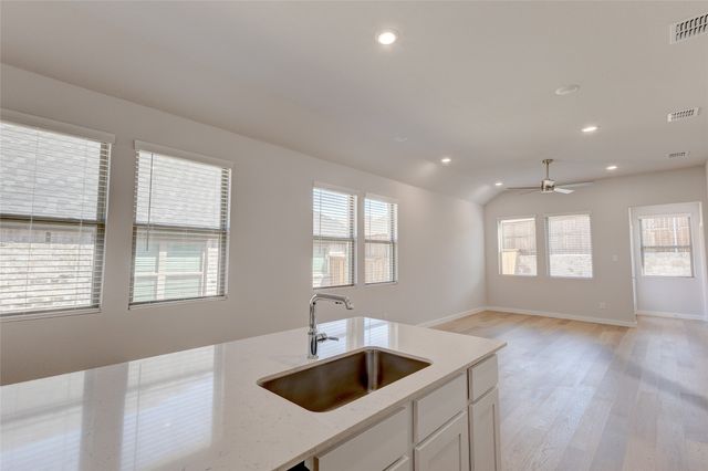 1923 Callington Way, Forney, TX 75126