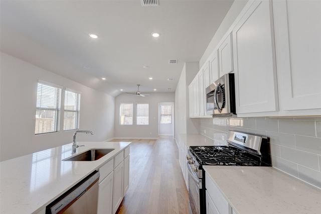 1923 Callington Way, Forney, TX 75126