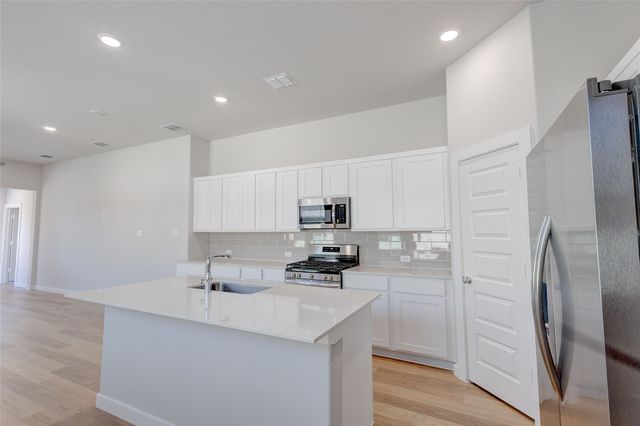 1923 Callington Way, Forney, TX 75126