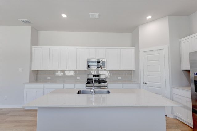 1923 Callington Way, Forney, TX 75126