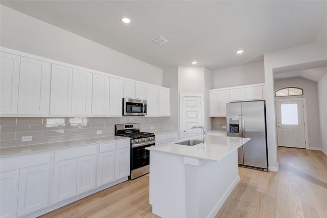 1923 Callington Way, Forney, TX 75126