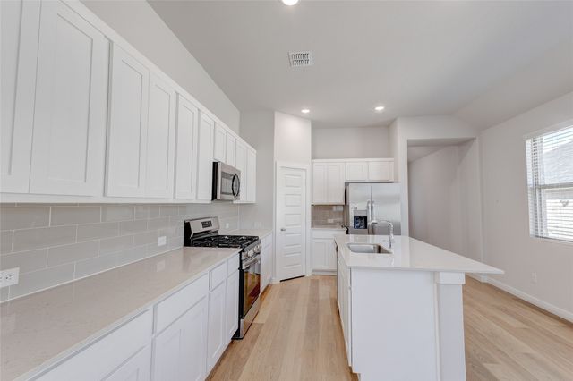 1923 Callington Way, Forney, TX 75126