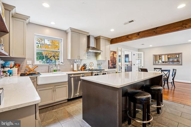 4110 EDGEVALE CT, Chevy Chase, MD 20815