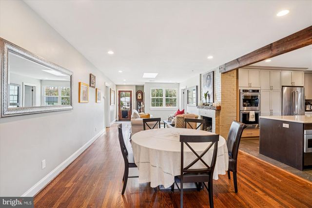 4110 EDGEVALE CT, Chevy Chase, MD 20815