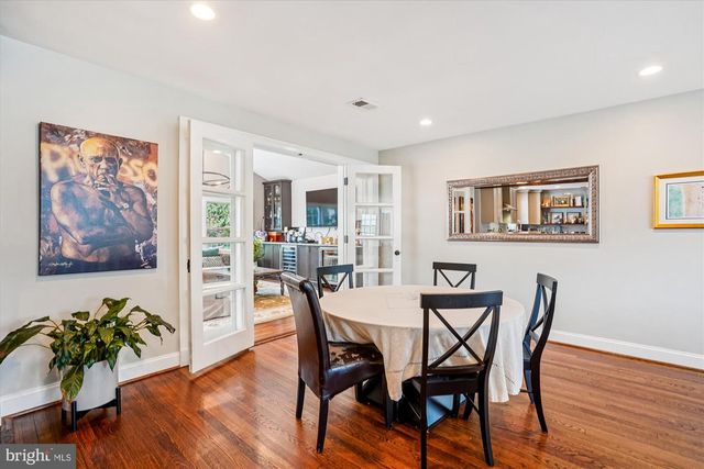 4110 EDGEVALE CT, Chevy Chase, MD 20815