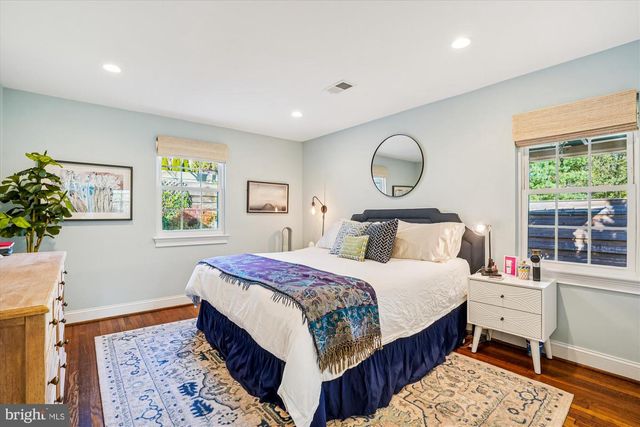 4110 EDGEVALE CT, Chevy Chase, MD 20815