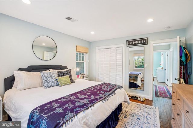 4110 EDGEVALE CT, Chevy Chase, MD 20815