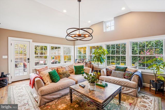 4110 EDGEVALE CT, Chevy Chase, MD 20815