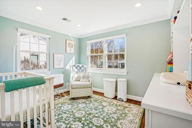 4110 EDGEVALE CT, Chevy Chase, MD 20815