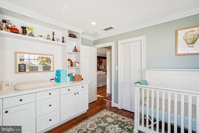 4110 EDGEVALE CT, Chevy Chase, MD 20815