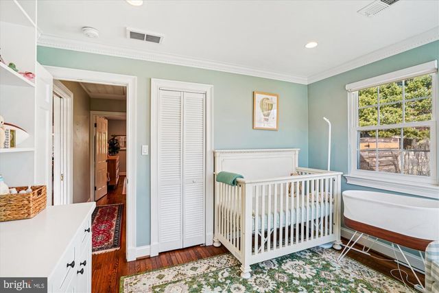 4110 EDGEVALE CT, Chevy Chase, MD 20815