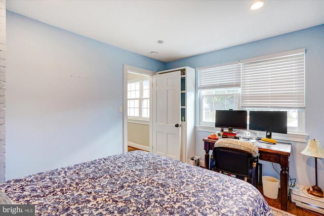 4110 EDGEVALE CT, Chevy Chase, MD 20815