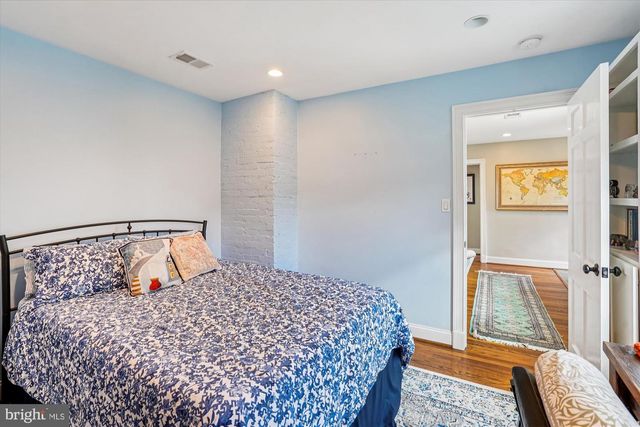 4110 EDGEVALE CT, Chevy Chase, MD 20815