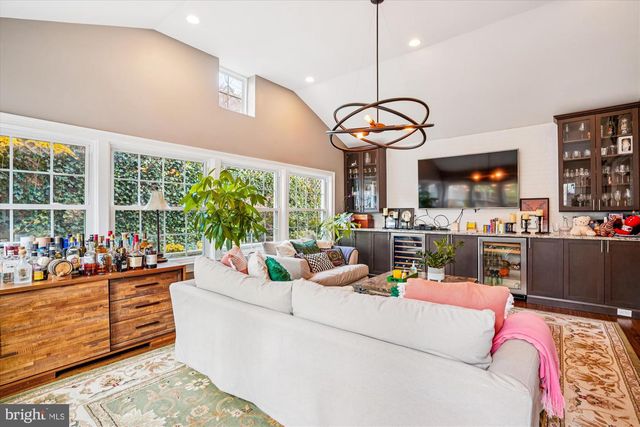 4110 EDGEVALE CT, Chevy Chase, MD 20815