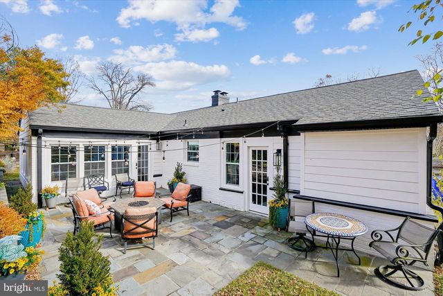 4110 EDGEVALE CT, Chevy Chase, MD 20815