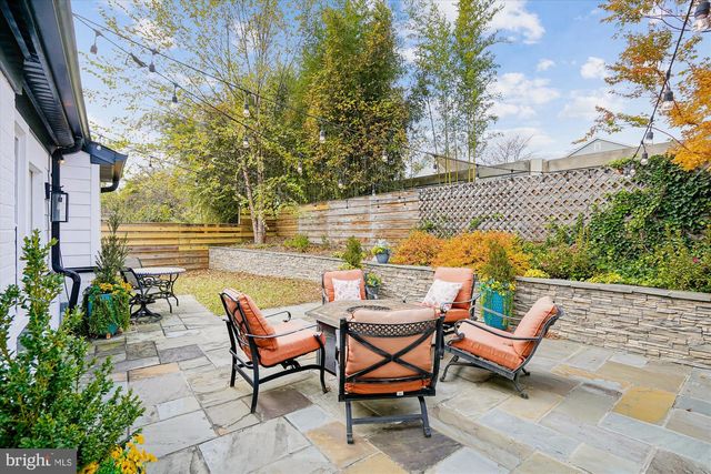 4110 EDGEVALE CT, Chevy Chase, MD 20815