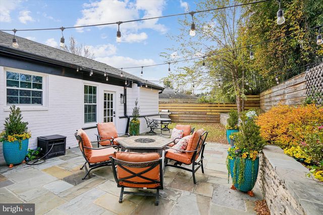 4110 EDGEVALE CT, Chevy Chase, MD 20815