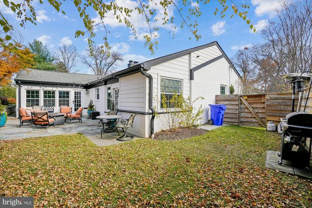 4110 EDGEVALE CT, Chevy Chase, MD 20815