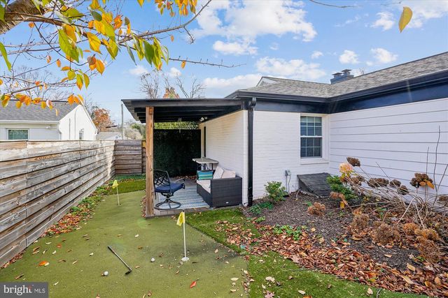 4110 EDGEVALE CT, Chevy Chase, MD 20815