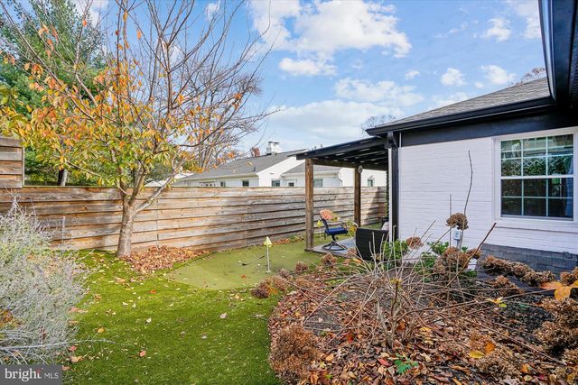 4110 EDGEVALE CT, Chevy Chase, MD 20815