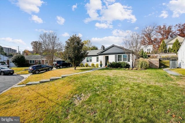 4110 EDGEVALE CT, Chevy Chase, MD 20815