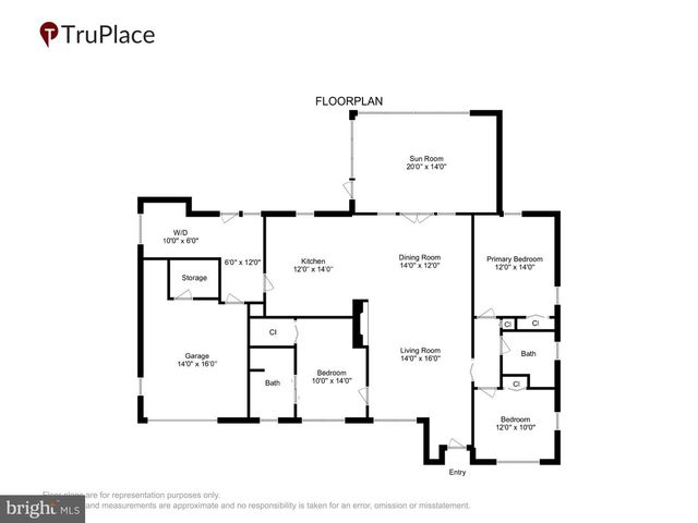 4110 EDGEVALE CT, Chevy Chase, MD 20815