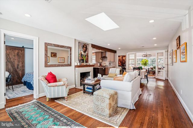 4110 EDGEVALE CT, Chevy Chase, MD 20815