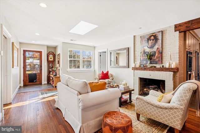 4110 EDGEVALE CT, Chevy Chase, MD 20815