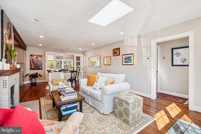 4110 EDGEVALE CT, Chevy Chase, MD 20815