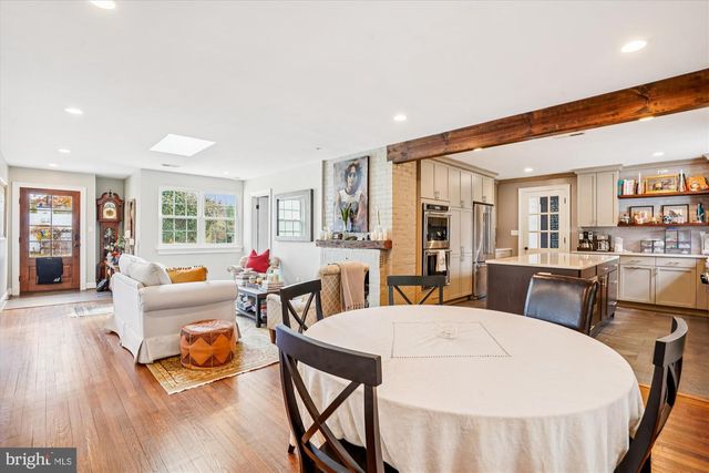 4110 EDGEVALE CT, Chevy Chase, MD 20815