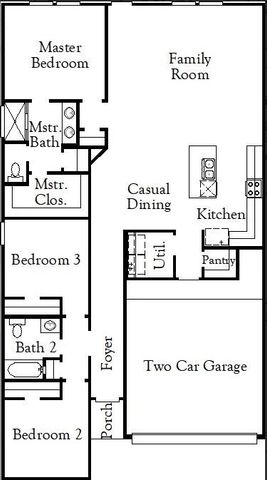19058 Cetara Villa Drive, Hockley, TX 77447