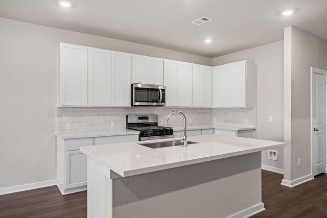 19058 Cetara Villa Drive, Hockley, TX 77447