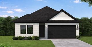 19058 Cetara Villa Drive, Hockley, TX 77447