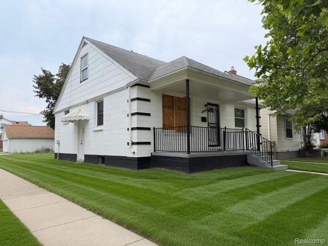 11090 MINDEN Street, Detroit, MI 48205