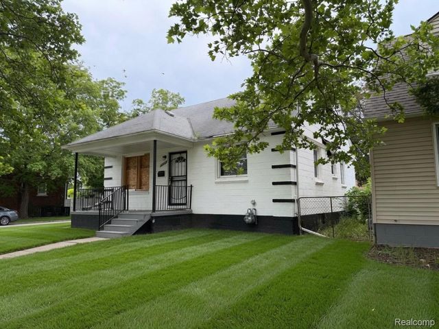 11090 MINDEN Street, Detroit, MI 48205